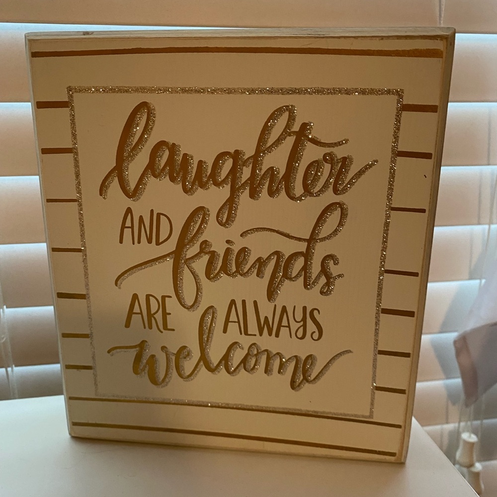 Wall Decoration